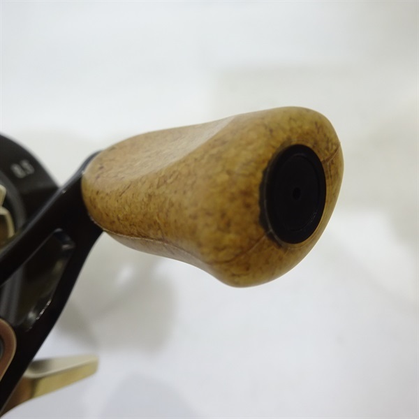 シルバークリークＡＩＲ ＴＷ８．５ レフトハンドル